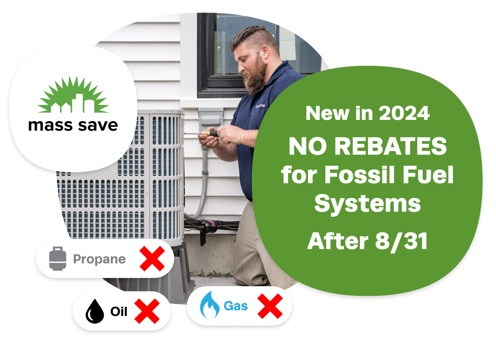 Mass Save 2024 Rebates Notturno Home Services